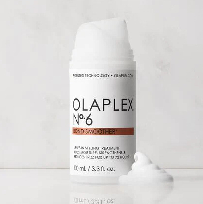 Olaplex  Bond Smoother No.6