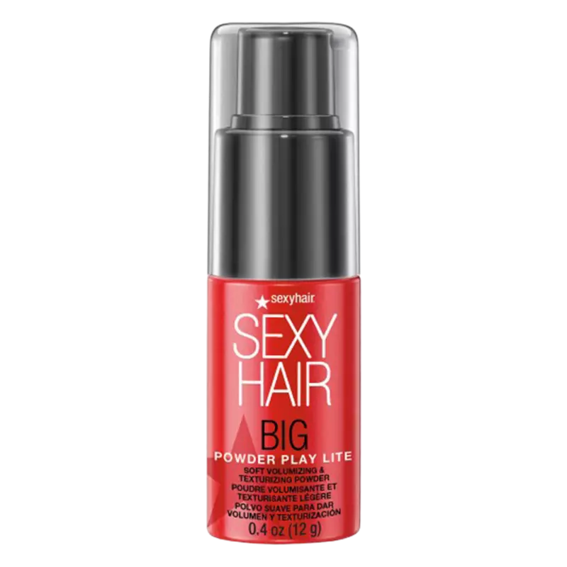 Sexy Hair  Big Powder Play Lite