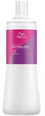 Wella Professionals  Creatine+ Curl & Wave Neutralizer