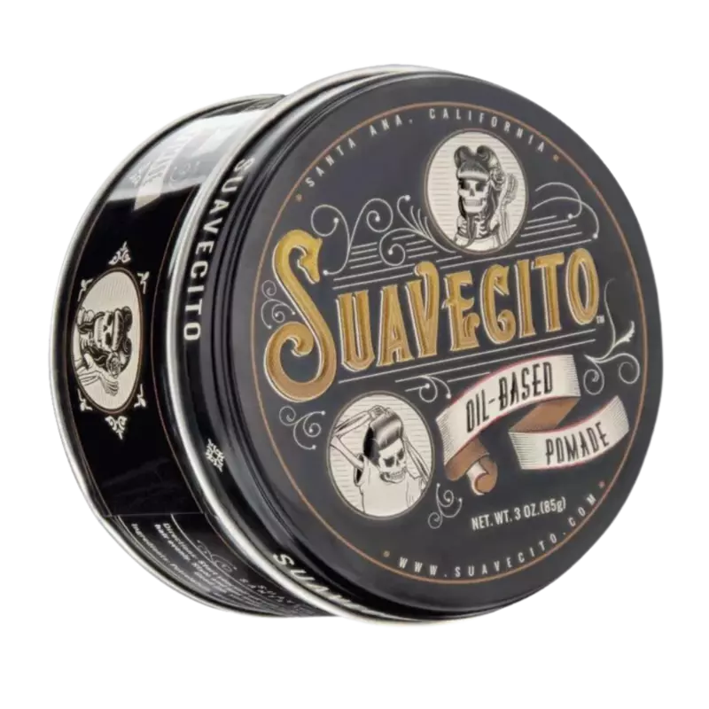 Suavecito  Oil Based Pomade