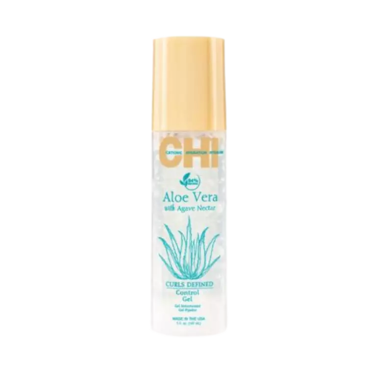 CHI  Aloë Vera Control Gel