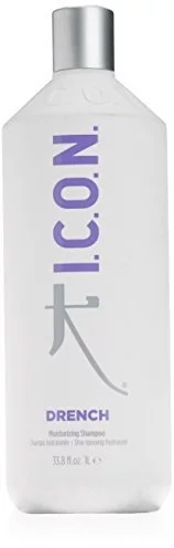 I.C.O.N.  Drench Shampoo