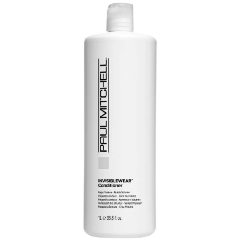 Paul Mitchell  Invisiblewear Conditioner