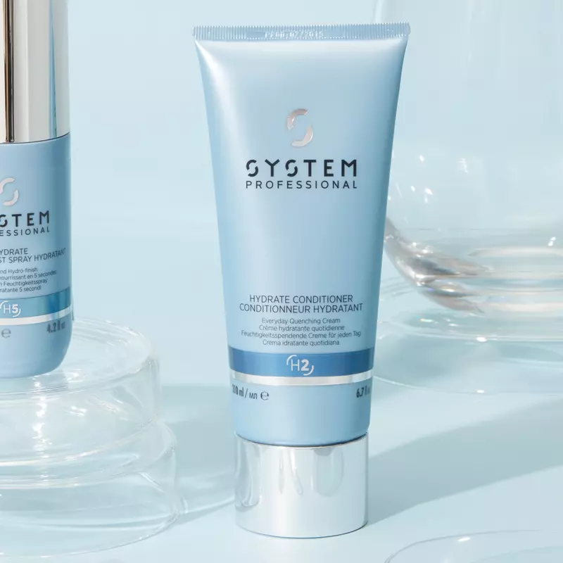 System Professional  Hydrate Conditioner H2