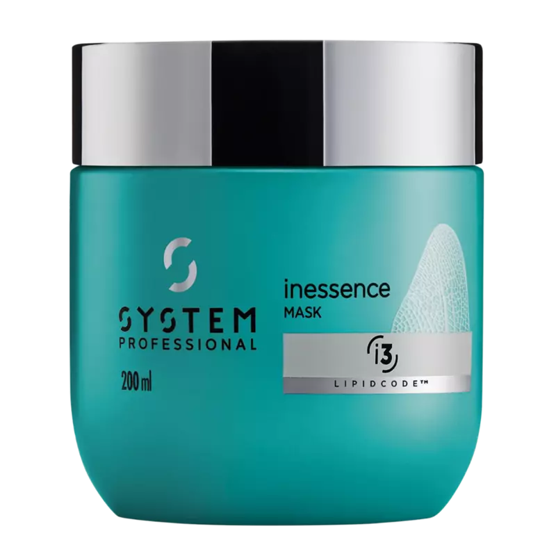 System Professional  Inessence Mask i3