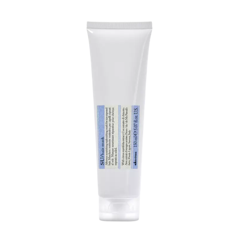 Davines  SU Hair Mask