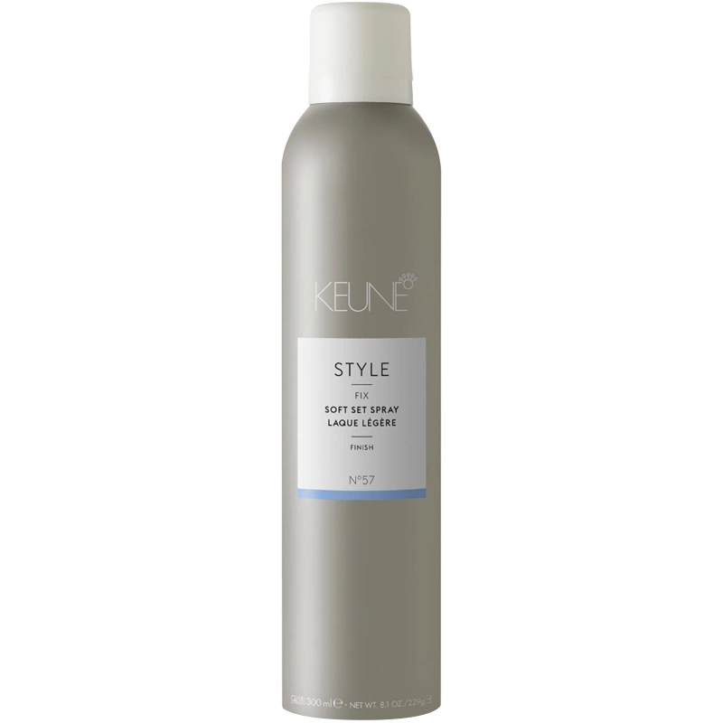 Keune  Style Soft Set Spray