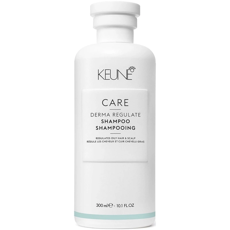 Keune  Care Derma Regulate Shampoo