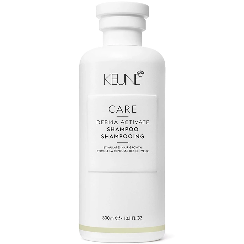 Keune  Care Derma Activate Shampoo