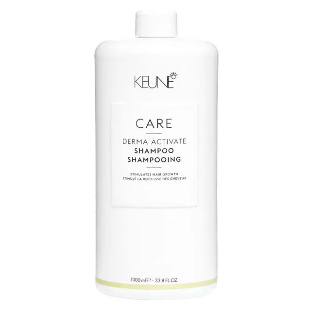 Keune  Care Derma Activate Shampoo