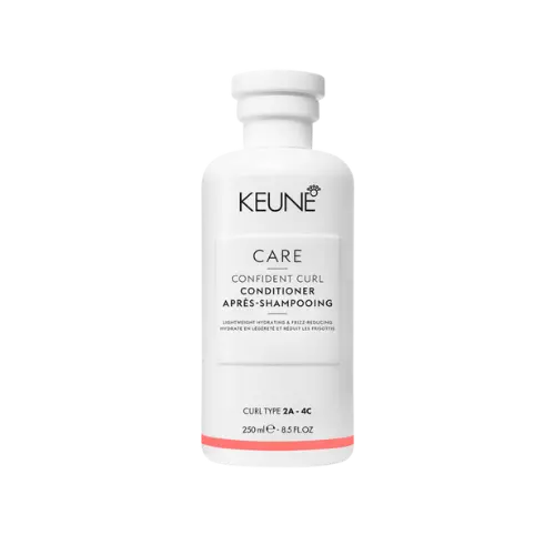 Keune  Care Confident Curl Conditioner