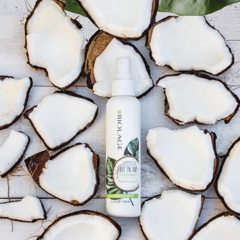 Biolage  All-In-One Coconut Infusion Spray