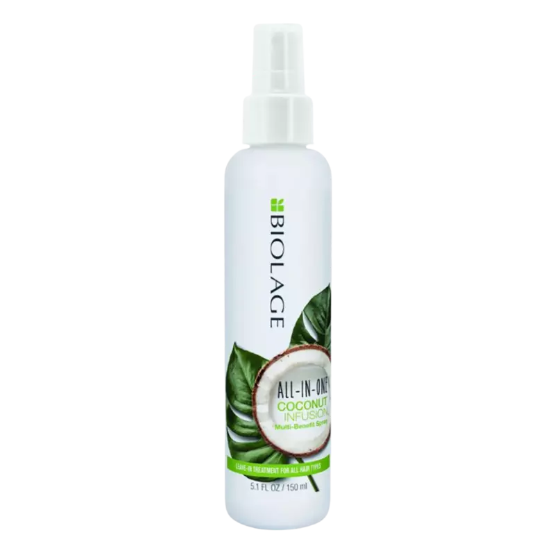 Biolage  All-In-One Coconut Infusion Spray