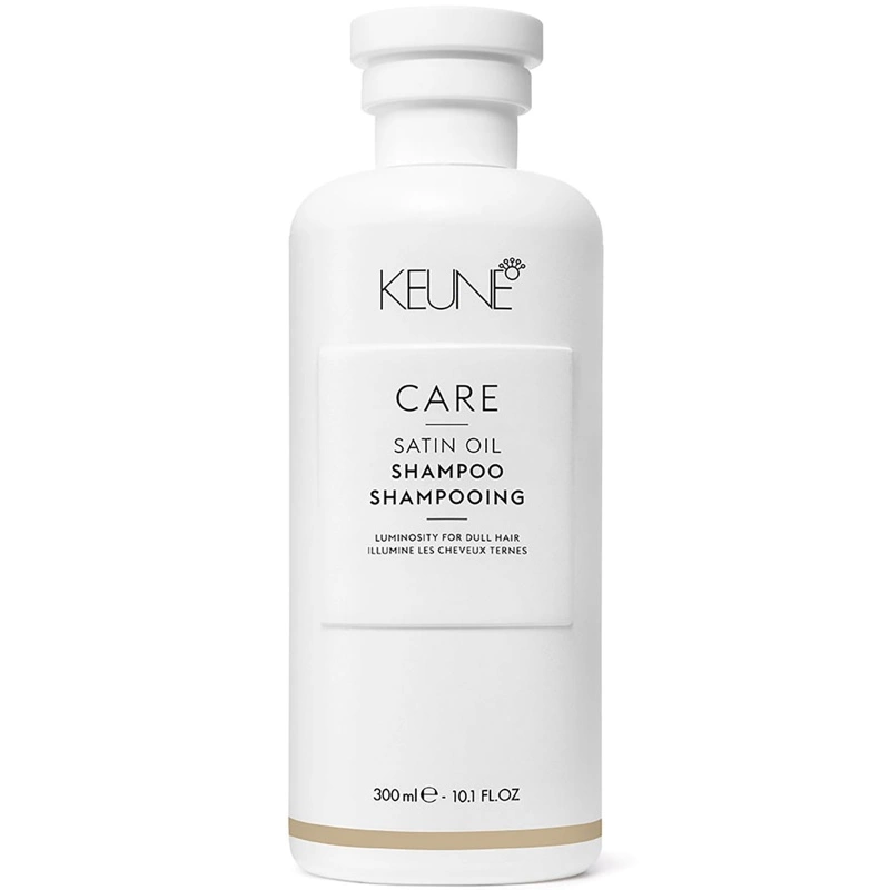 Keune  Care Satin Oil Shampoo