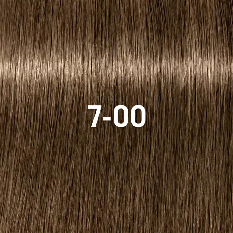Schwarzkopf Professional  Igora Vibrance 60ml