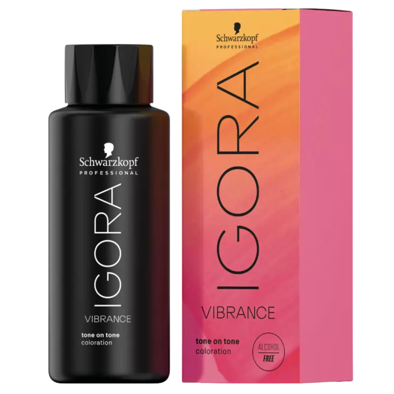 Schwarzkopf Professional  Igora Vibrance 60ml