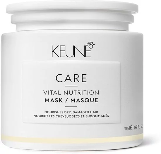 Keune  Care Vital Nutrition Mask