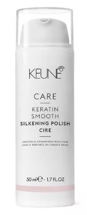 Keune  Care Keratin Smooth Silkening Polish