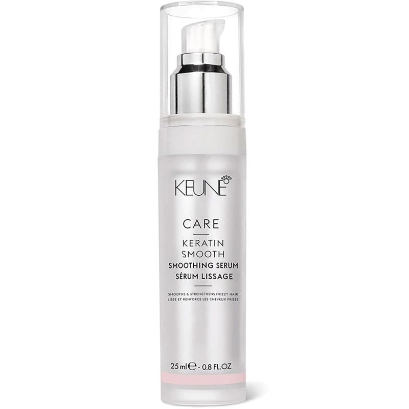 Keune  Care Keratin Smooth Smoothing Serum