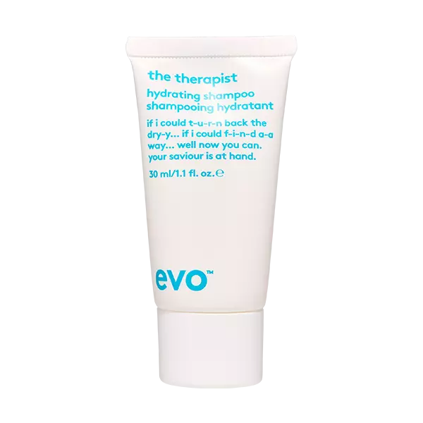 EVO  The Therapist Hydrating Shampoo