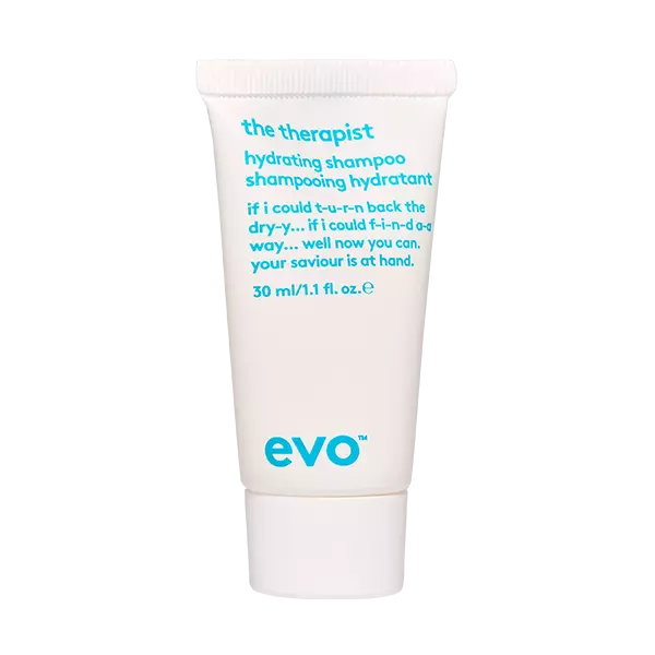 EVO  The Therapist Hydrating Shampoo