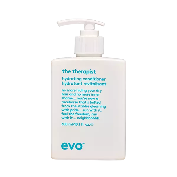 EVO  The Therapist Hydrating Conditioner