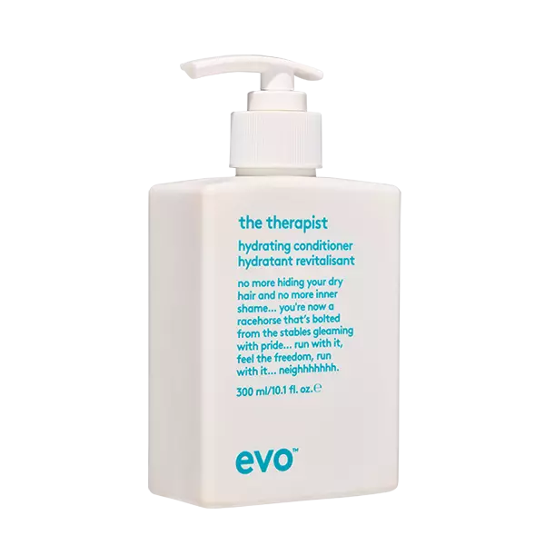 EVO  The Therapist hydrating Conditioner