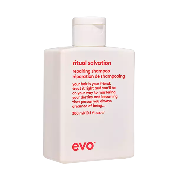 EVO  Ritual Salvation repairing Shampoo