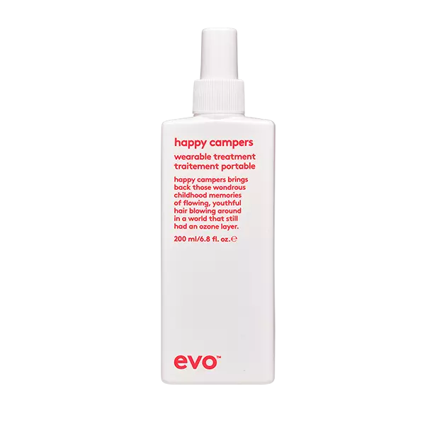 EVO  Happy Campers Wearable Treatment