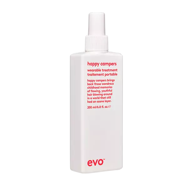 EVO  Happy Campers Wearable Treatment