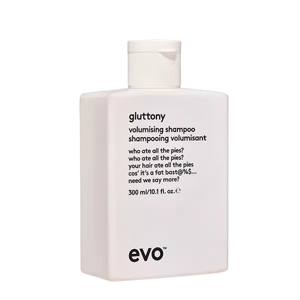 EVO  Gluttony Volume Shampoo