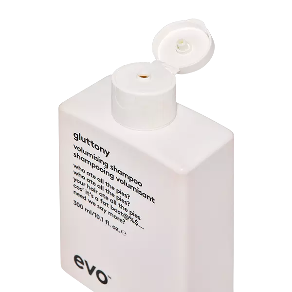 EVO  Gluttony Volume Shampoo