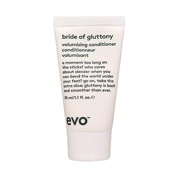 EVO  Bride of Gluttony Volume Conditioner