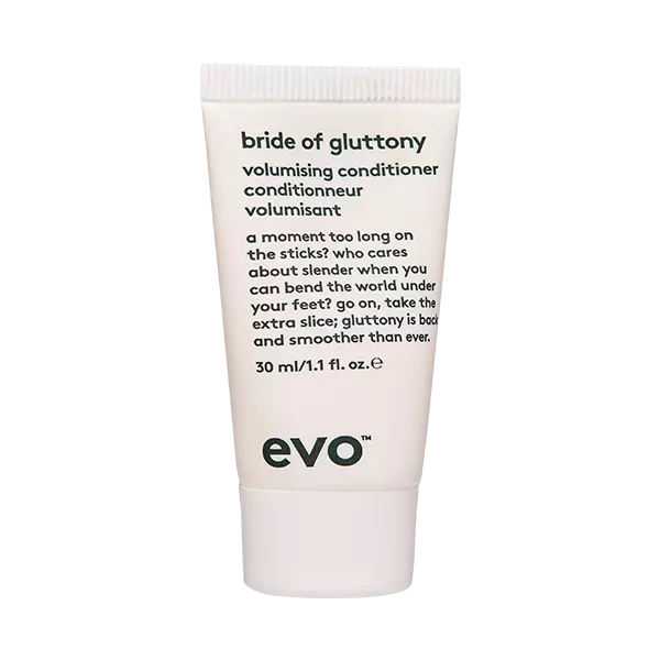 EVO  Bride of Gluttony Volume Conditioner