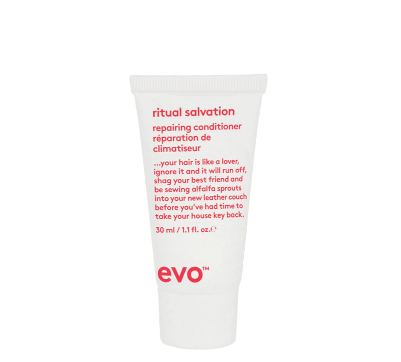 EVO  Ritual Salvation Care Conditioner