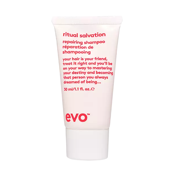 EVO  Ritual Salvation Care Shampoo