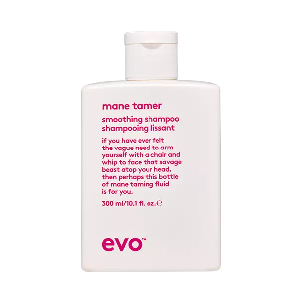 EVO  Mane Tamer Shampoo