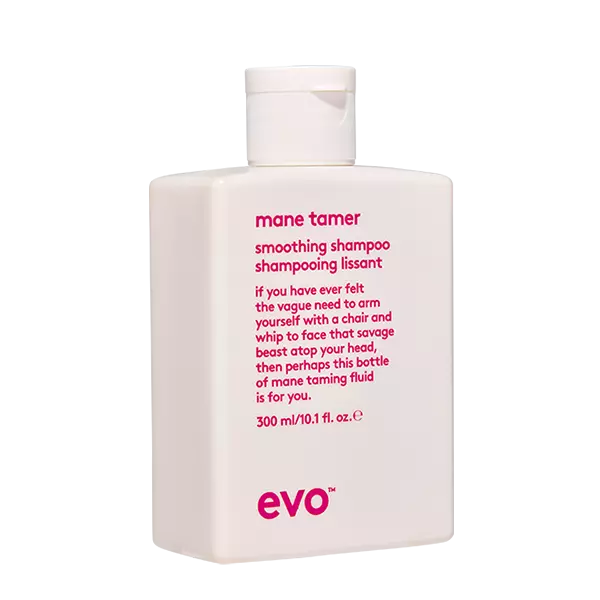 EVO  Mane Tamer Shampoo