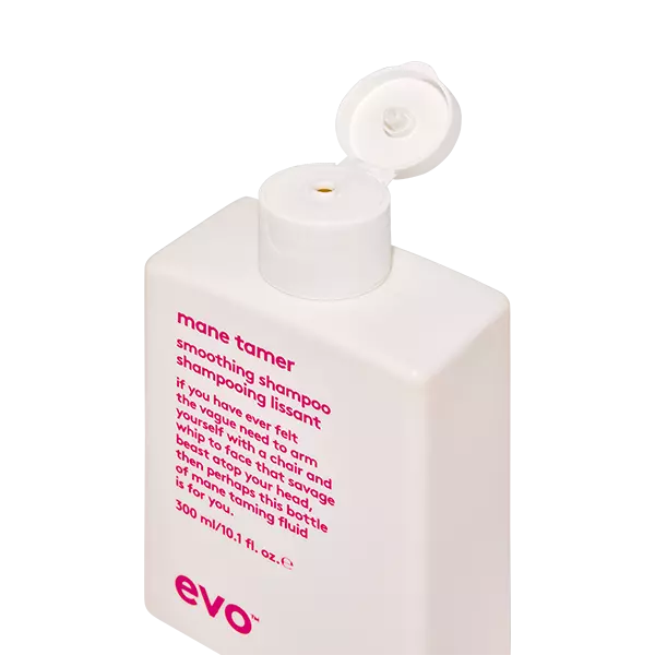 EVO  Mane Tamer Shampoo