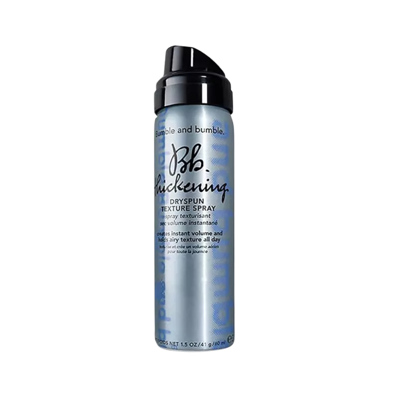 Bumble and bumble  Thickening Dryspun Texture Spray