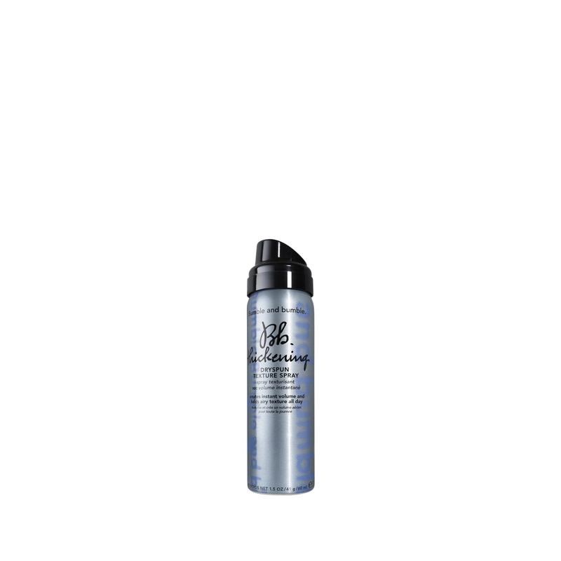 Bumble and bumble  Thickening Dryspun Texture Spray