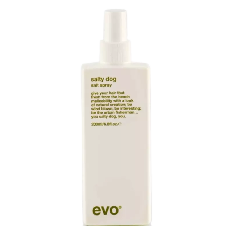 EVO  Salty Dog Salt Spray Gluten Free