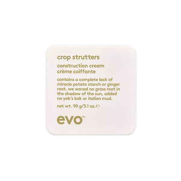 EVO  Crop Strutters Construction Cream