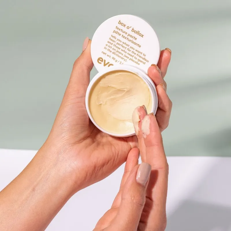 EVO  Box O' Bollox Texture Paste