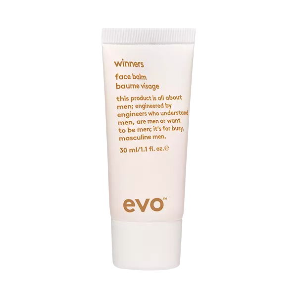 EVO  Winners Face Balm