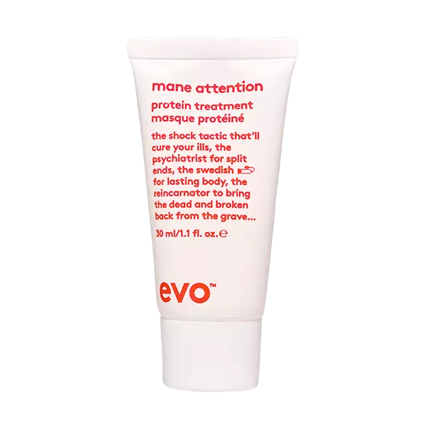 EVO  Mane Attention Protein Treatment