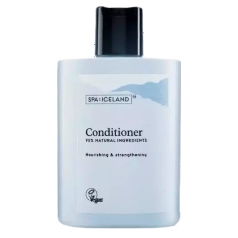 Spa of Iceland  Conditioner