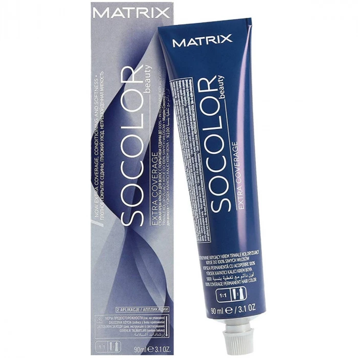 Matrix  SoColor.Beauty Extra Coverage 90ml