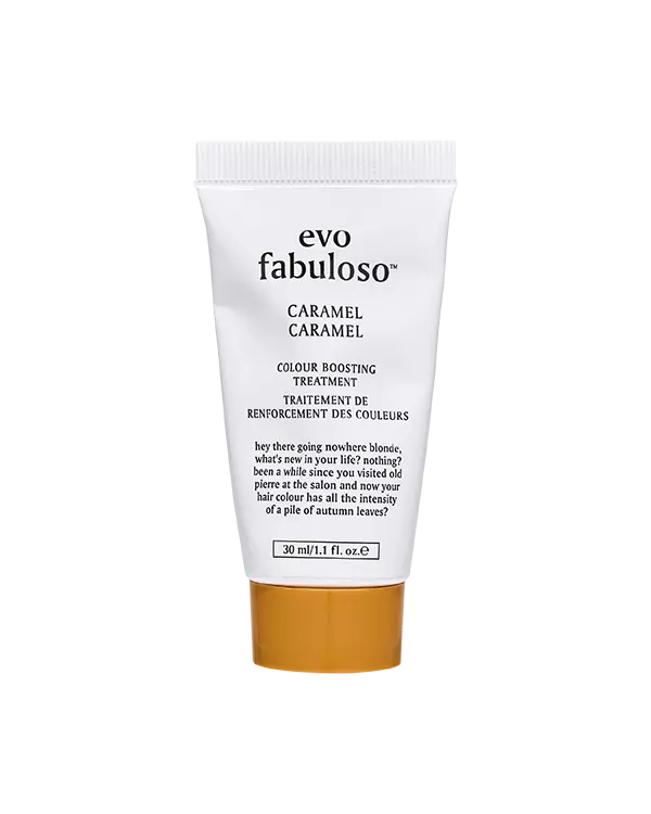 EVO Evo Fabuloso Colour Intensifying Conditioner Caramel