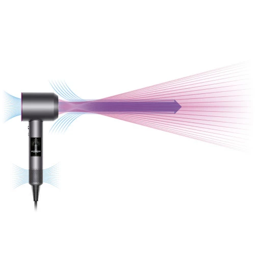 Dyson  Supersonic Hairdryer